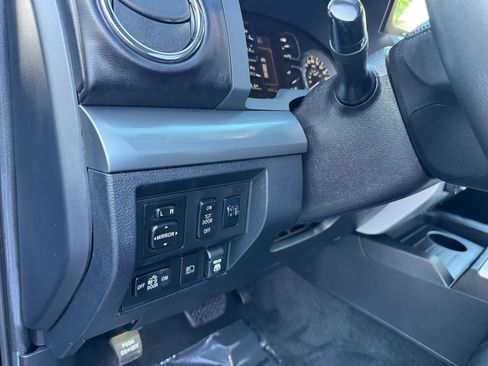 Used 2020 Toyota Tundra TRD Pro AWD/4WD image 28