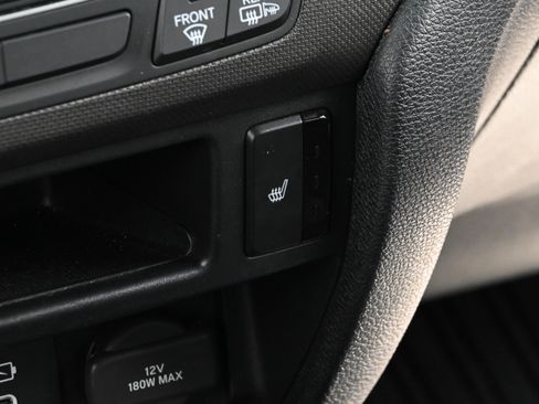 Used 2024 Honda Passport TrailSport image 21