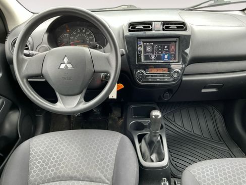 Used 2015 Mitsubishi Mirage DE image 11