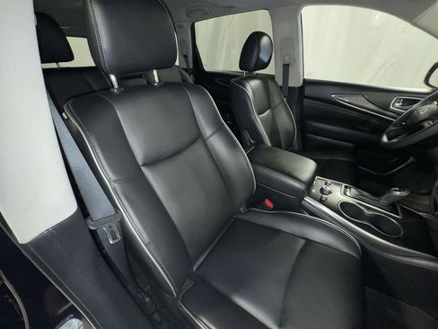 Used 2020 INFINITI QX60 Pure image 34