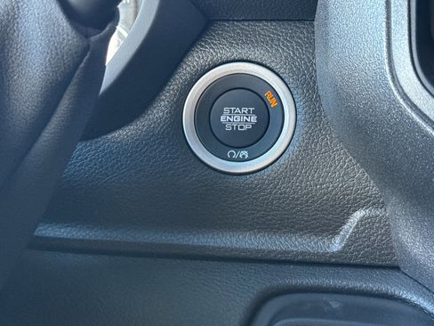 New 2026 RAM 2500 Tradesman image 21