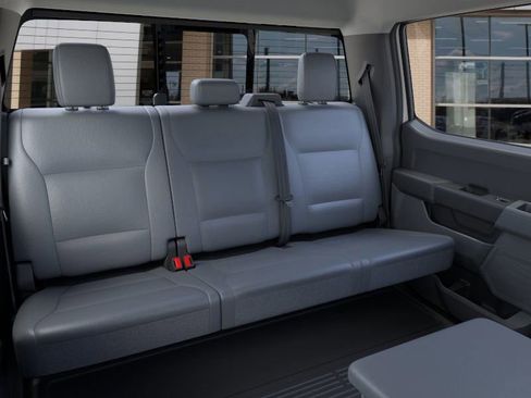 New 2025 Ford F550 XL image 13