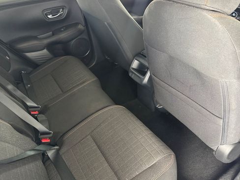 Certified 2024 Honda HR-V Sport image 31