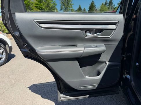 Certified 2023 Honda CR-V Sport image 30