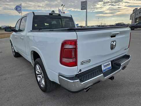 Used 2022 RAM 1500 Limited image 5
