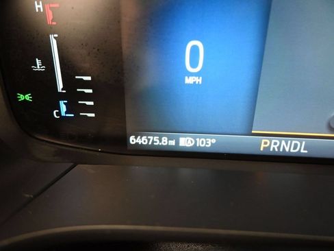 Used 2024 Ford Escape Active FWD image 20