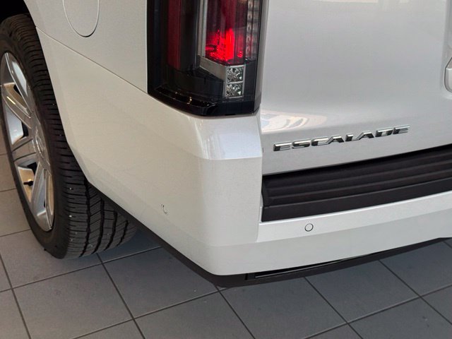 Used 2019 Cadillac Escalade Premium Luxury AWD/4WD image 46
