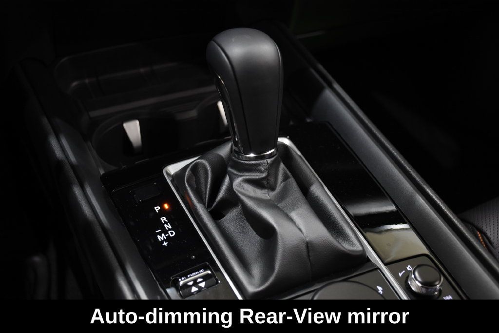 Used 2025 MAZDA CX-50 AWD 2.5 Turbo w/ Accent Package image 24