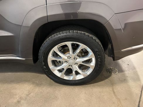 Used 2020 Jeep Grand Cherokee Summit image 45