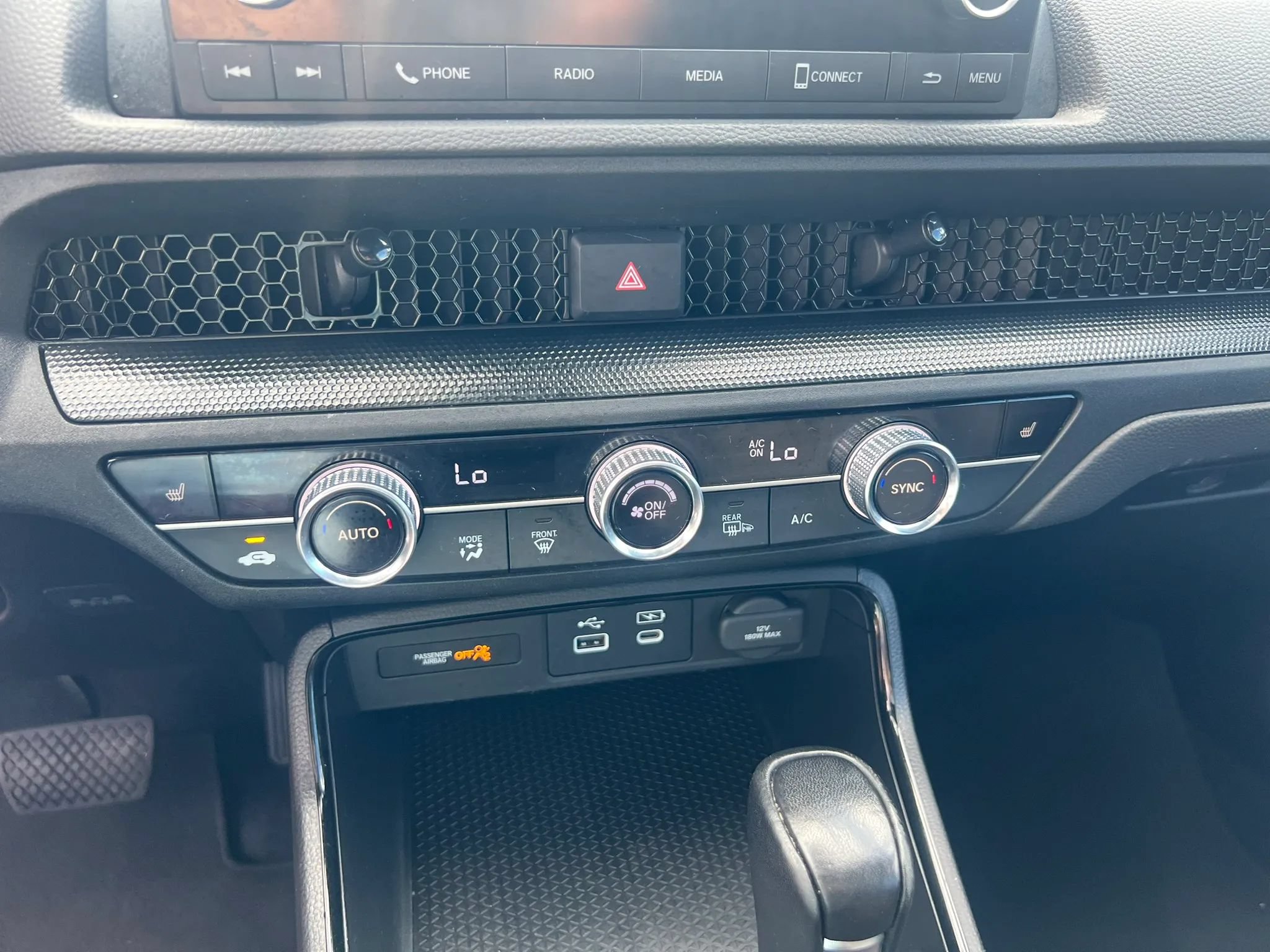 Used 2024 Honda CR-V Sport image 18