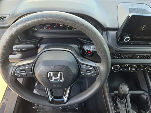 Used 2023 Honda Accord EX image 27