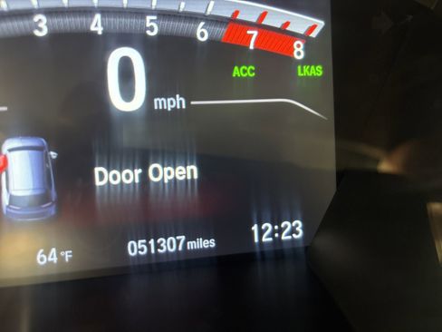 Used 2020 Honda CR-V EX image 24