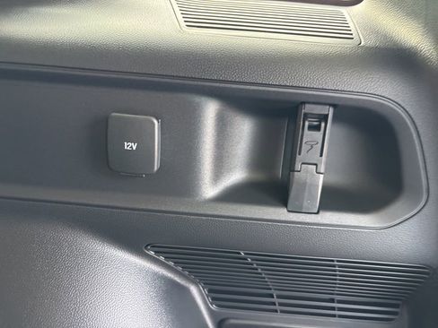 New 2025 Ford Bronco Sport Outer Banks w/ Outer Banks Tech Package+ image 13