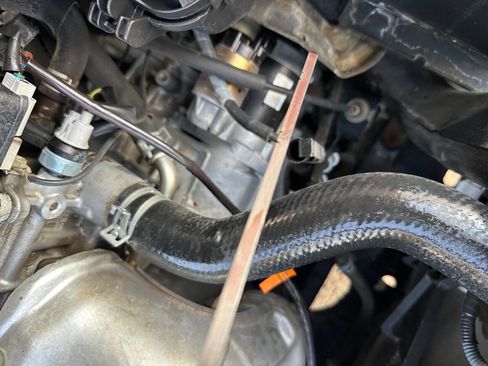 Used 2004 Toyota Camry XLE image 35