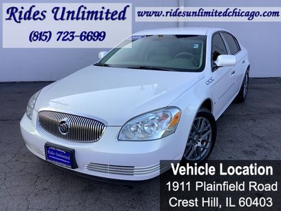 Used 2006 Buick Lucerne CXL w/ Luxury Package
