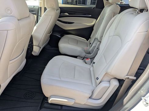 Used 2023 Buick Enclave Premium w/ Experience Buick Package FWD image 34