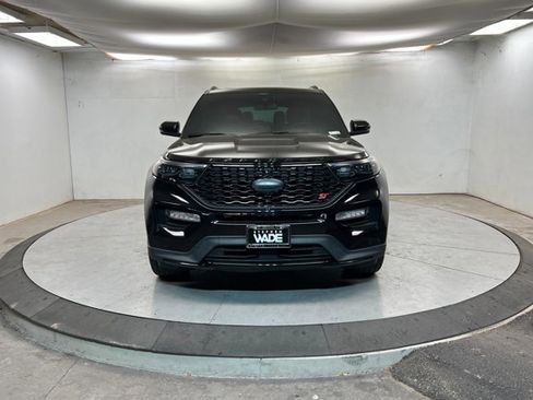 Used 2023 Ford Explorer ST w/ Equipment Group 401A image 8