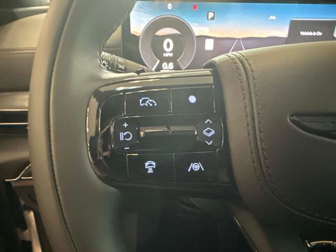 New 2026 Genesis GV80 3.5T Prestige image 29