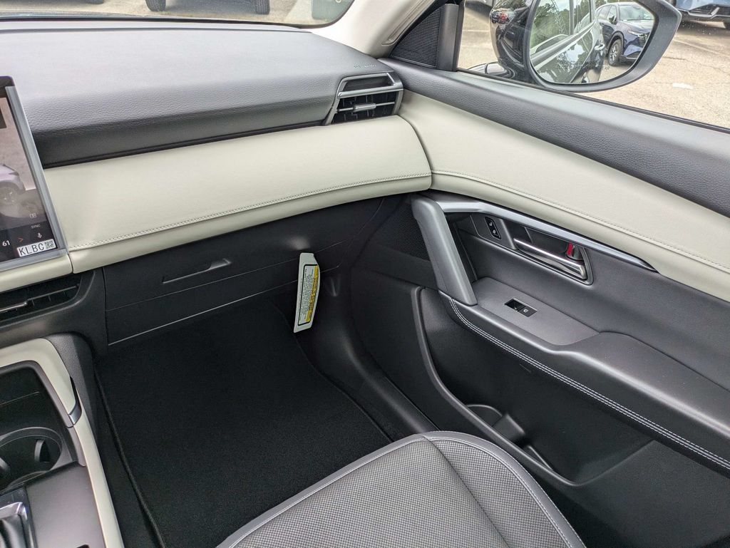 New 2026 MAZDA CX-5 Select AWD/4WD image 17