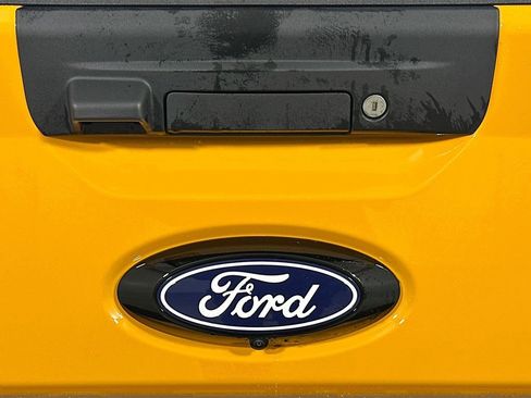 New 2026 Ford Maverick Tremor AWD/4WD image 24