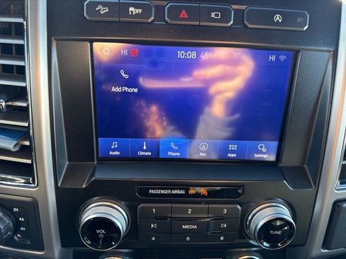 Used 2020 Ford F150 Platinum w/ Equipment Group 701A Luxury image 28