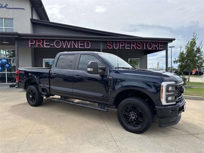 Certified 2024 Ford F250 XL w/ STX Appearance Package