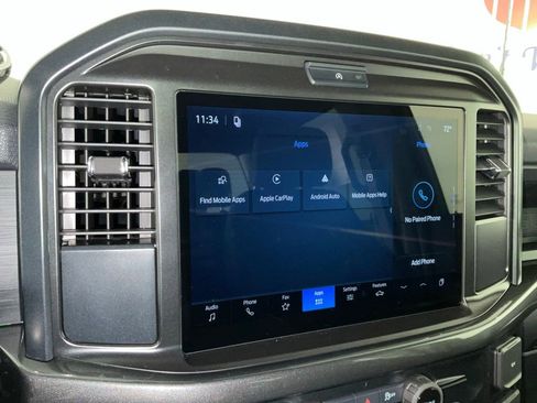 New 2026 Ford F150 STX AWD/4WD image 22