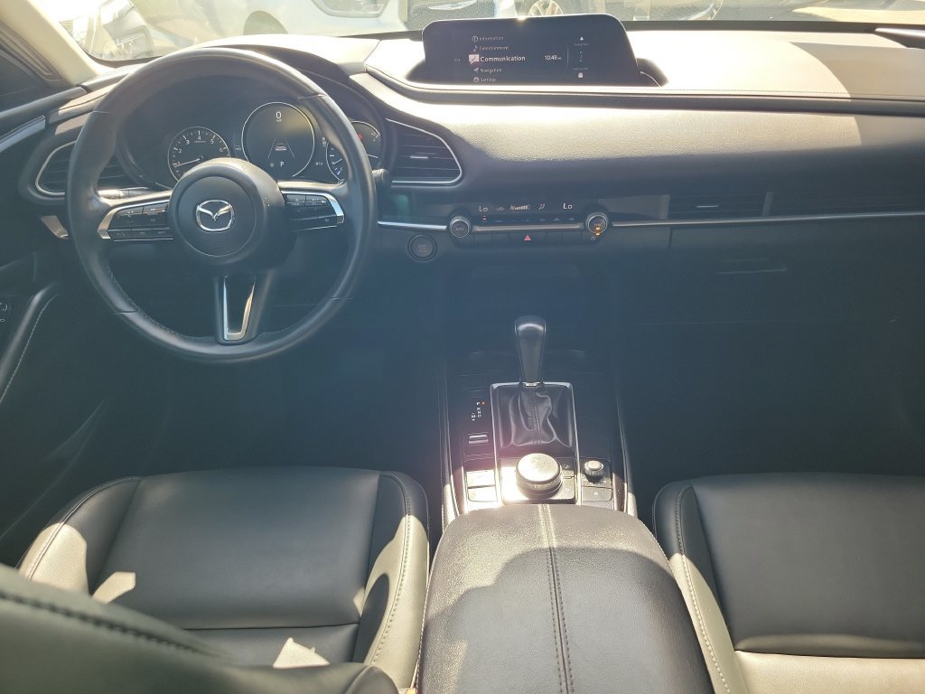 Used 2024 MAZDA CX-30 AWD 2.5 S w/ Select Sport Pkg image 15