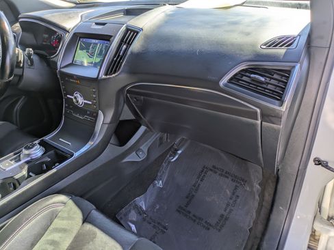 Used 2020 Ford Edge ST w/ Equipment Group 401A image 32