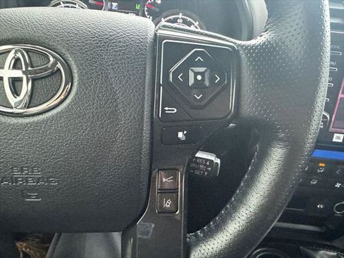 Certified 2024 Toyota 4Runner TRD Pro AWD/4WD image 22