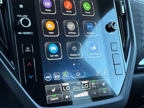 New 2026 Subaru Forester Premium image 16