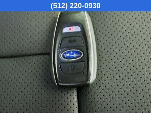 Used 2023 Subaru Outback Touring XT w/ Tech Package 2 image 38
