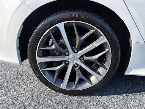 Used 2022 Honda Civic Touring image 15