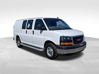 Used 2024 GMC Savana 2500 w/ Driver Convenience Package video 1