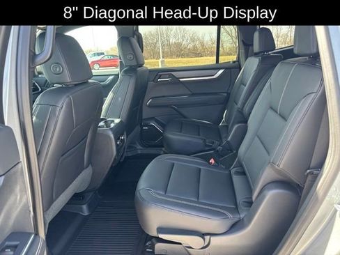 New 2026 GMC Acadia Elevation w/ Black Edition image 20