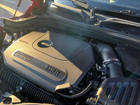 Used 2023 MINI Cooper S image 29