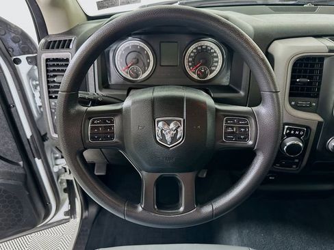 Used 2023 RAM 1500 Tradesman w/ Power & Remote Entry Group AWD/4WD image 11