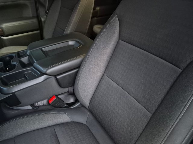 Used 2020 Chevrolet Silverado 1500 LT w/ Bed Protection Package RWD image 12