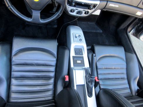 Used 2004 Ferrari 360 Spider image 43