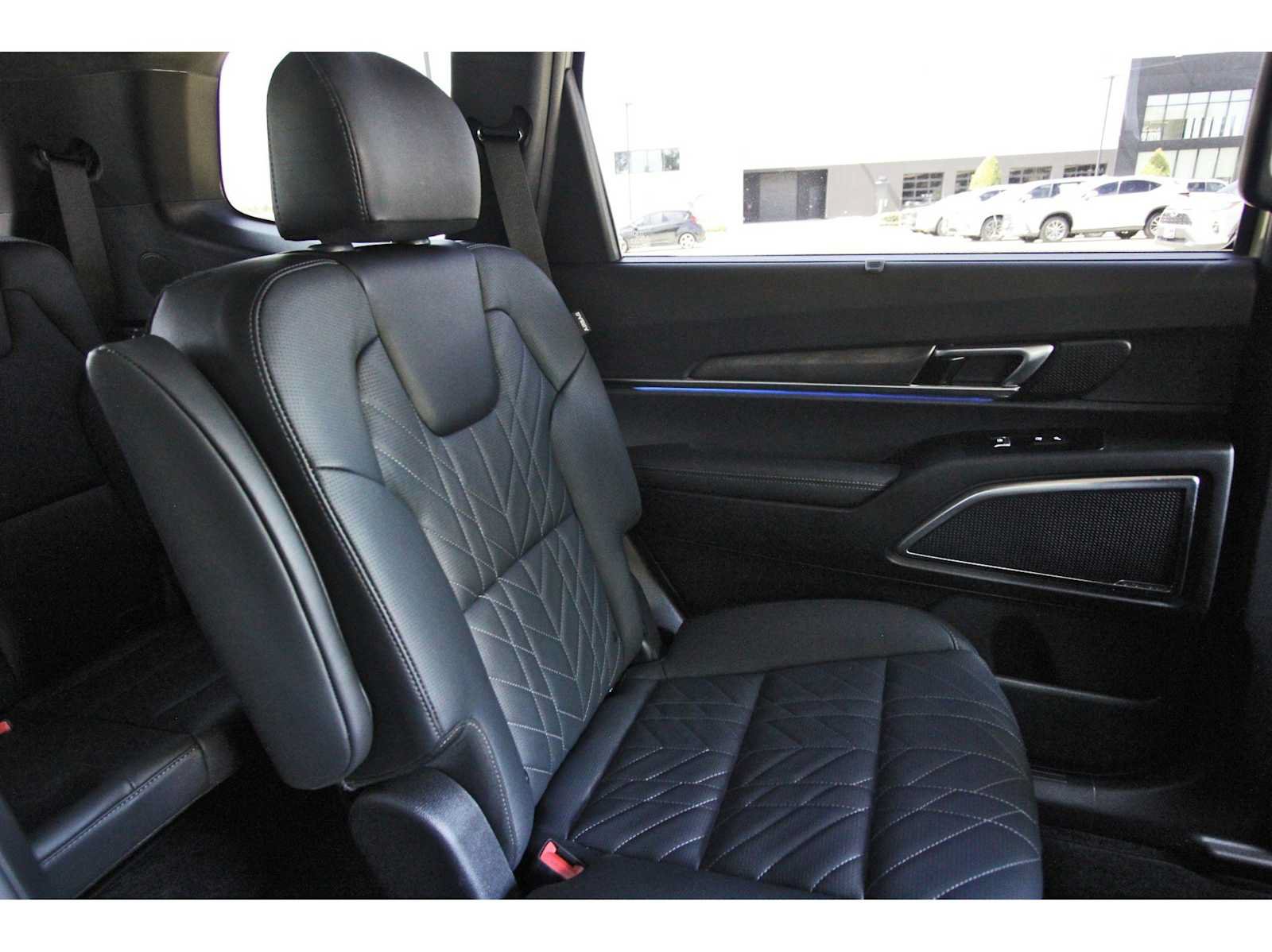 Used 2025 Kia Telluride SX Prestige X-Line AWD/4WD image 10