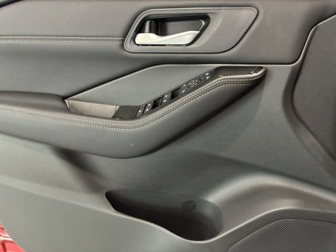 New 2026 Nissan Rogue Dark Armor AWD/4WD image 26