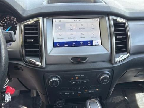 Used 2021 Ford Ranger XLT w/ Equipment Group 302A High AWD/4WD image 26