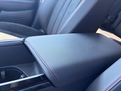 Certified 2025 Acura ADX A-Spec image 26