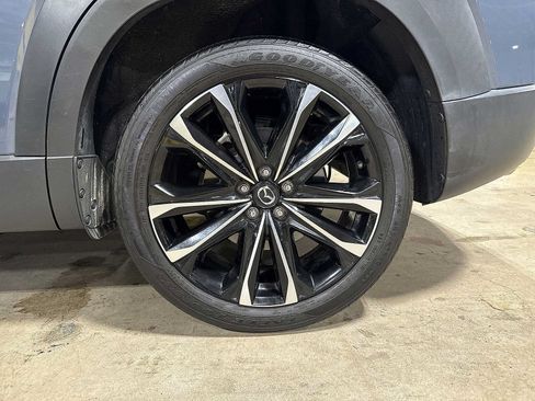 Used 2023 MAZDA CX-50 AWD 2.5 Turbo w/ Cargo Package image 10