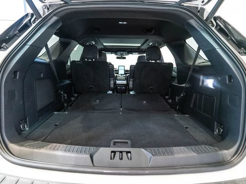 Used 2022 Ford Explorer ST w/ Equipment Group 401A AWD/4WD image 38