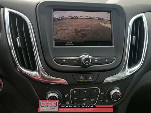 Used 2024 Chevrolet Equinox LT w/ LPO, Floor Liner Package image 30