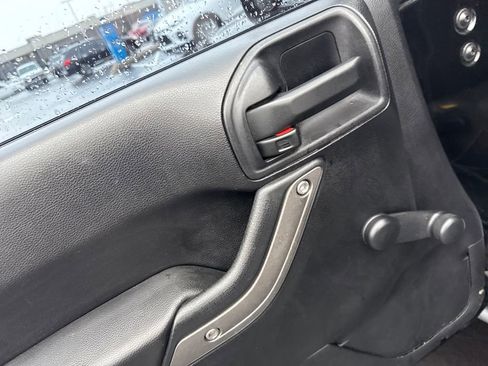 Used 2012 Jeep Wrangler Sport image 13