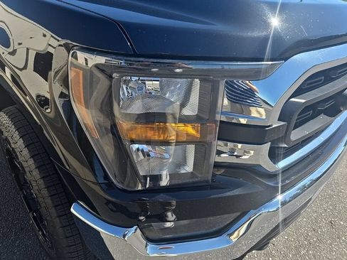 Used 2023 Ford F150 XLT AWD/4WD image 28