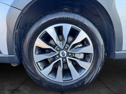 Certified 2024 Subaru Outback Limited image 14