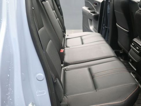 Used 2025 Honda Ridgeline TrailSport image 23